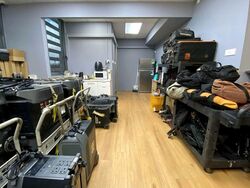 T-space (D18), Factory #548983301